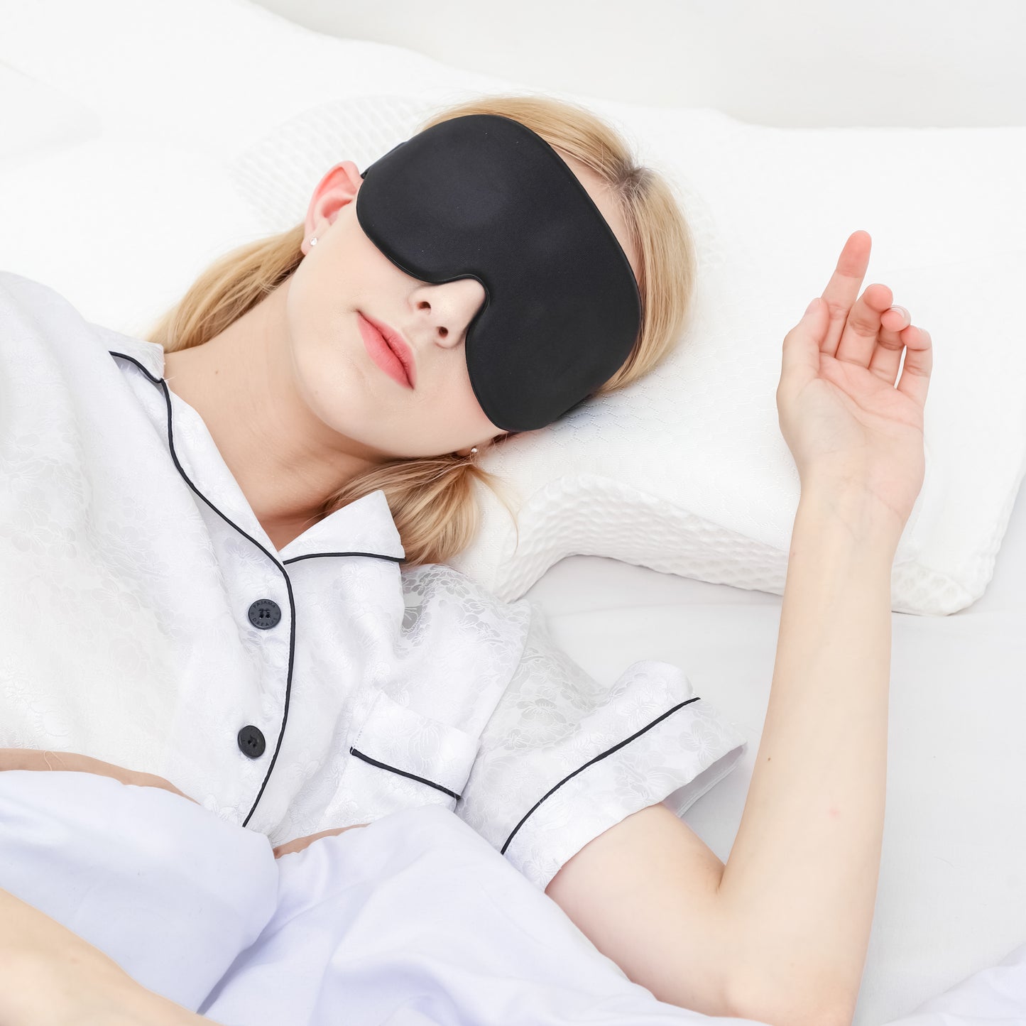 Deep Sleep Eye Mask