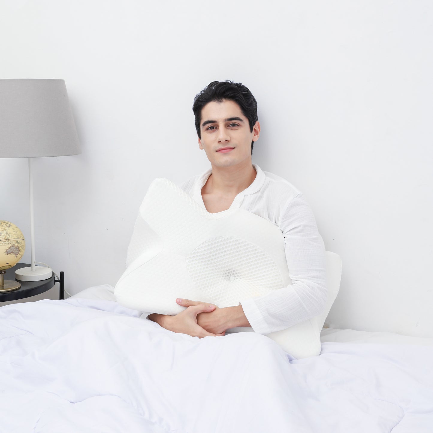 Deep Sleep Cervical Pillow