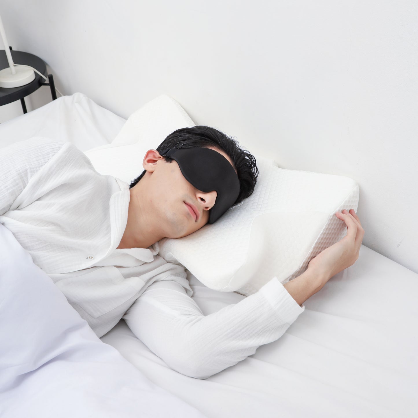 Deep Sleep Eye Mask