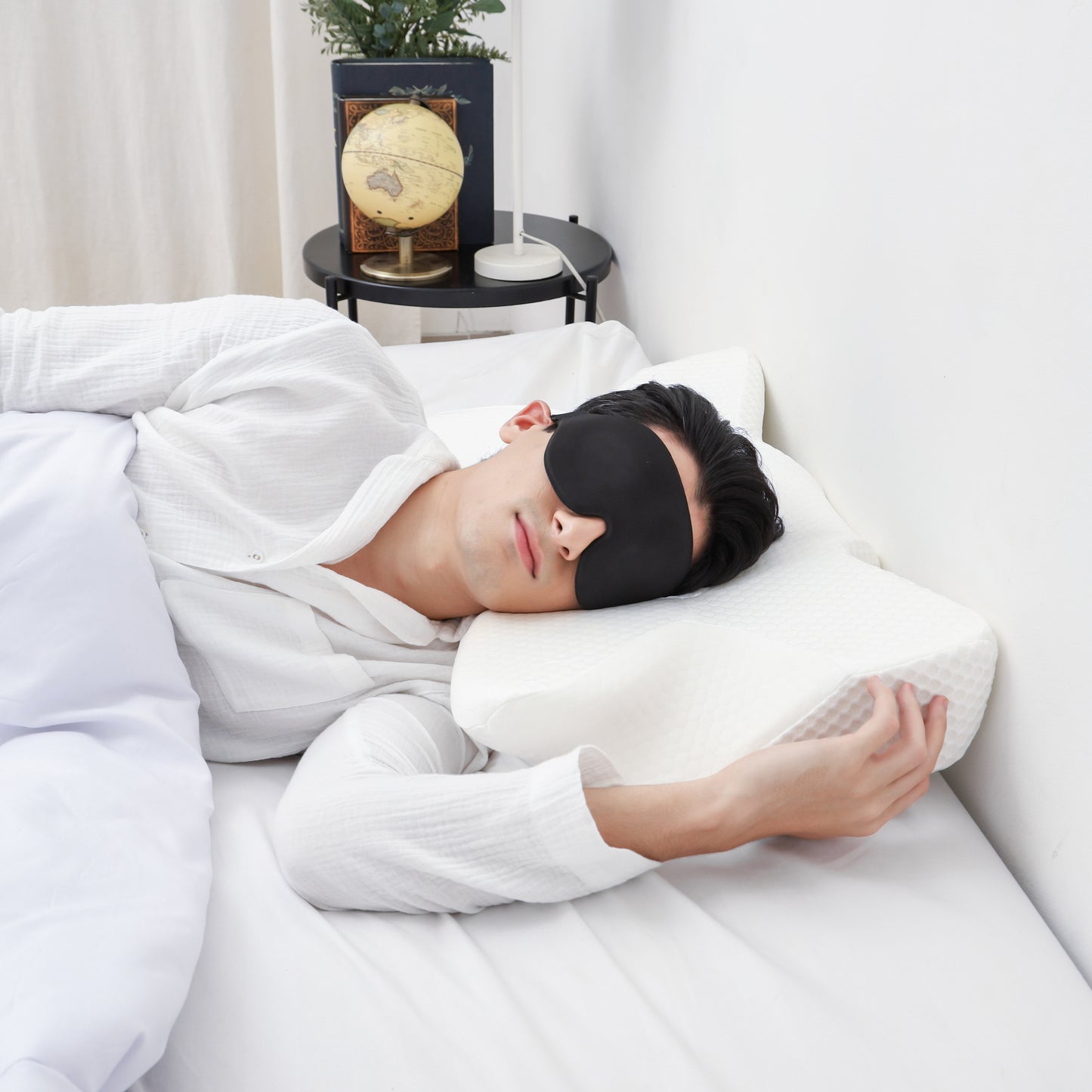 Deep Sleep Eye Mask